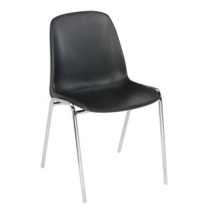 Otto Office Chaise standard M2 en plastique