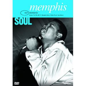 Image de Memphis Soul