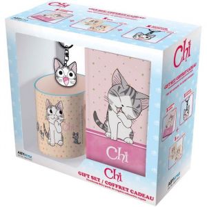 Abystyle Coffret Cadeau - Chi