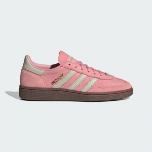 Adidas Originals Handball Spezial Women's, Pink - Taille 38