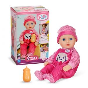 Zapf Creation BABY Born Anna Pink 36 cm