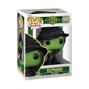 Funko POP Movies: Wicked PT2 - POP 2