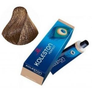 Image de Wella Koleston Perfect Rich Naturals 7.11 Blond cendré intense