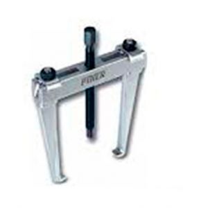 PIHER Extracteur d'engrenage 2 griffes réversibles L. 80 mm - 72219