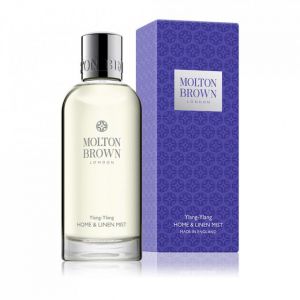 Image de Molton Brown Ylang-ylang Home & Lin Mist 100 ml