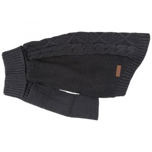 Regatta Dog Jumper S Ebony