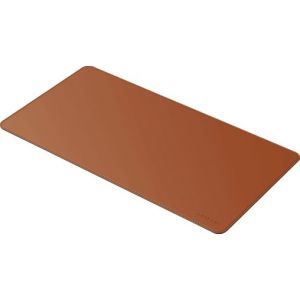 SATECHI Eco Leather Deskmate - Marron