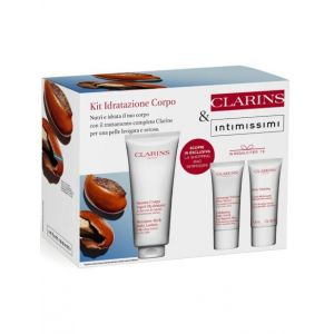 Clarins Cofanetto Regalo Value Pack Idratazione