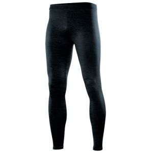 Rhino Pantalon base layer sport - Homme (2XL) (Noir chiné) - UTRW1279
