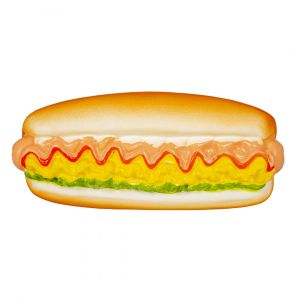 Jouet pour chien Duvoplus Dachshund