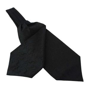 Clj Charles Le Jeune Echarpe Foulard Ascot Léonard