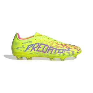 Adidas Chaussures de football Predator Pro FG