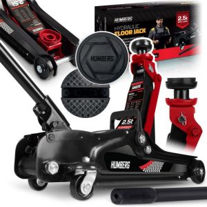 Pont élévateur de voiture Humberg HM-380 2,5 t