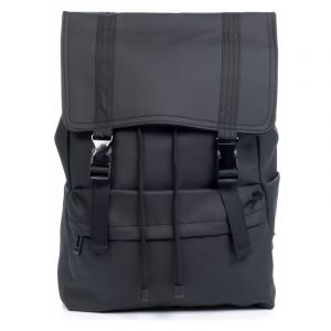 Dam Sac &agrave; dos multi compartiments, porte ordinateur portable 13 .