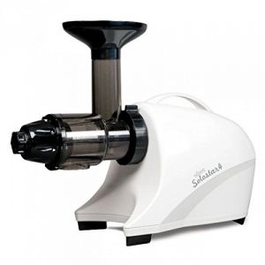 Tribest Solostar 4 - Extracteur de Jus