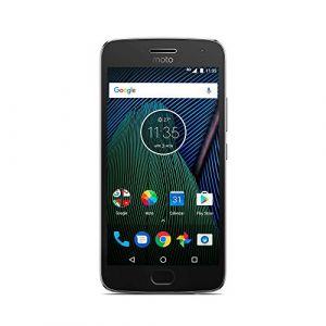 Lenovo Moto G5 Plus 32 Go