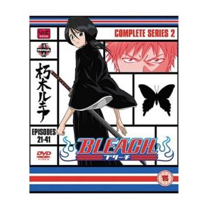 Image de Bleach - Box 2