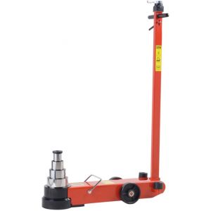 KS Tools Cric hydropneumatique 60t/40t/22t/11t 0.8-1.2Mpa