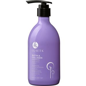 Luseta Biotin & collagen - shampoo
