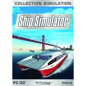 Ship Simulator [PC]