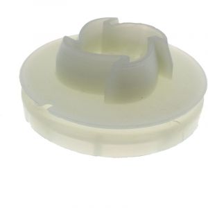 Jardiaffaires Poulie de lanceur pour Husqvarna et Jonsered remplace 503859601