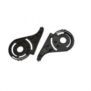 13495564/KIT FIXATION ECRAN CASQUE ON OFF MODULABLE (GAMME 2017