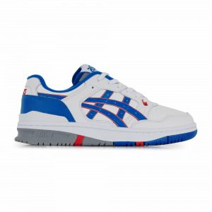 Asics Baskets basses EX89 en cuir Blanc - Couleur Blanc - Taille 41