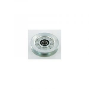 Global Garden Product - 125601555/0 - Poulie pour tondeuse autoportée Castelgarden / ggp / Stiga