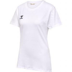 Hummel T-shirt femme Go 2.0