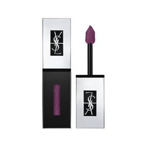 Yves Saint Laurent The Holographics 503 Neon Prune - Vernis &agrave; l&egrave;vres