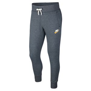 Nike Pantalon de jogging Sportswear Heritage pour Homme - Gris - Taille S - Male