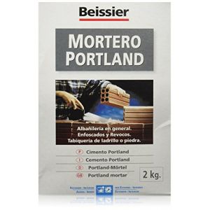 Beissier M50144 – Mortier Porland 2 kg