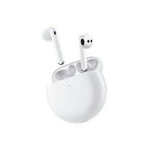 Huawei Ecouteurs Freebuds 4 Blanc