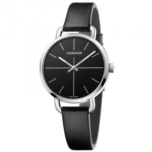 Calvin Klein K7B231CZ Montre Quartz Femme