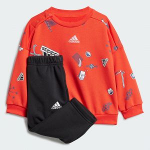 Adidas Ensemble bébé Brand Love