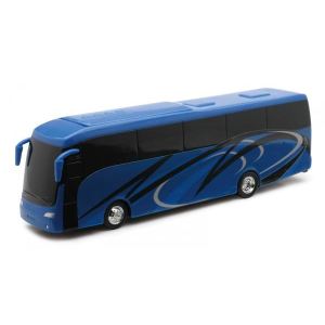 Image de New Ray 16813 - Bus Iveco Domino Free Wheel - Echelle 1/43