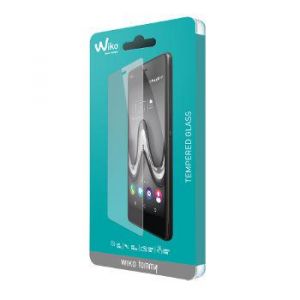 Image de Wiko WKPRTG0304901 - Film de protection en verre trempé pour Tommy