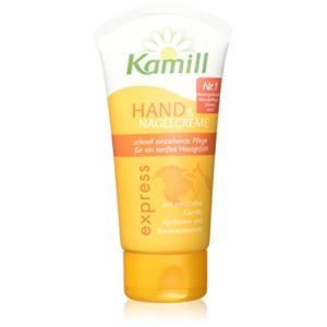 Image de Kamill Hand & nagelcreme 75 ml