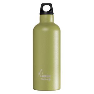 Laken Futura 500ml One Size Kakhi