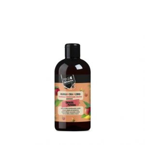 Real natura *Real intensivo* - Acondicionador capilar con mango, chía y lino Rizos Perfectos