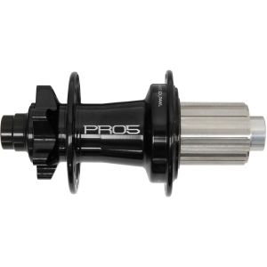 Hope Pro 5 Rear Hub, Black