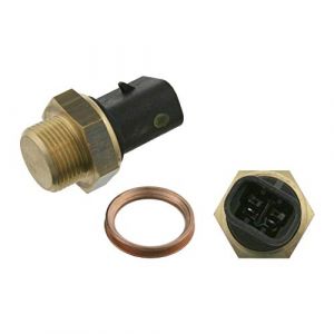 Febi Bilstein Bilstein 11964 Interrupteur de température, ventilateur de radiateur