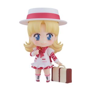 Good smile company Ashita no Nadja - Figurine Nendoroid Nadja 10 cm