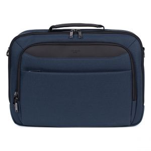 Hexagona Porte document Partner - Couleur Unique - Taille Bleu