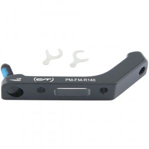 Contec Adaptateur frein à disque arrière