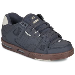 Globe Sabre Chaussures de skate gris