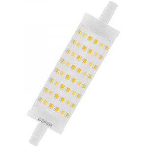 Ledvance Lampe led line R7S claire 16 w 2000 lm 2700&deg;K gradable 4099854048753