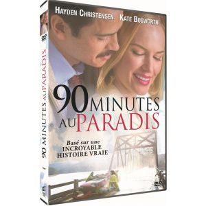 90 minutes au Paradis