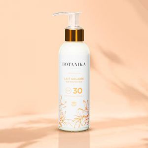 Image de Botanika Lait solaire SPF30