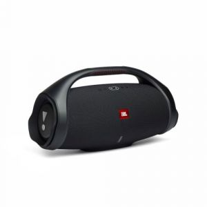 JBL Boo mbox 2 Noir - Enceinte portable Bluetooth